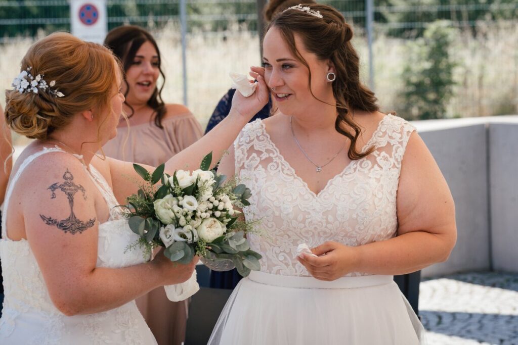 Freie Trauung Region Offenburg