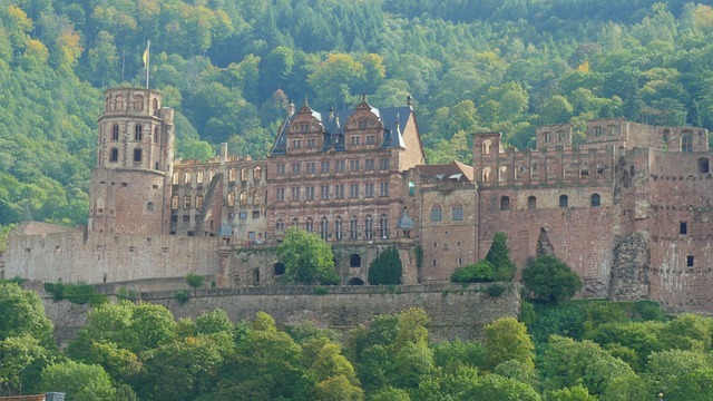 Trauredner Heidelberg