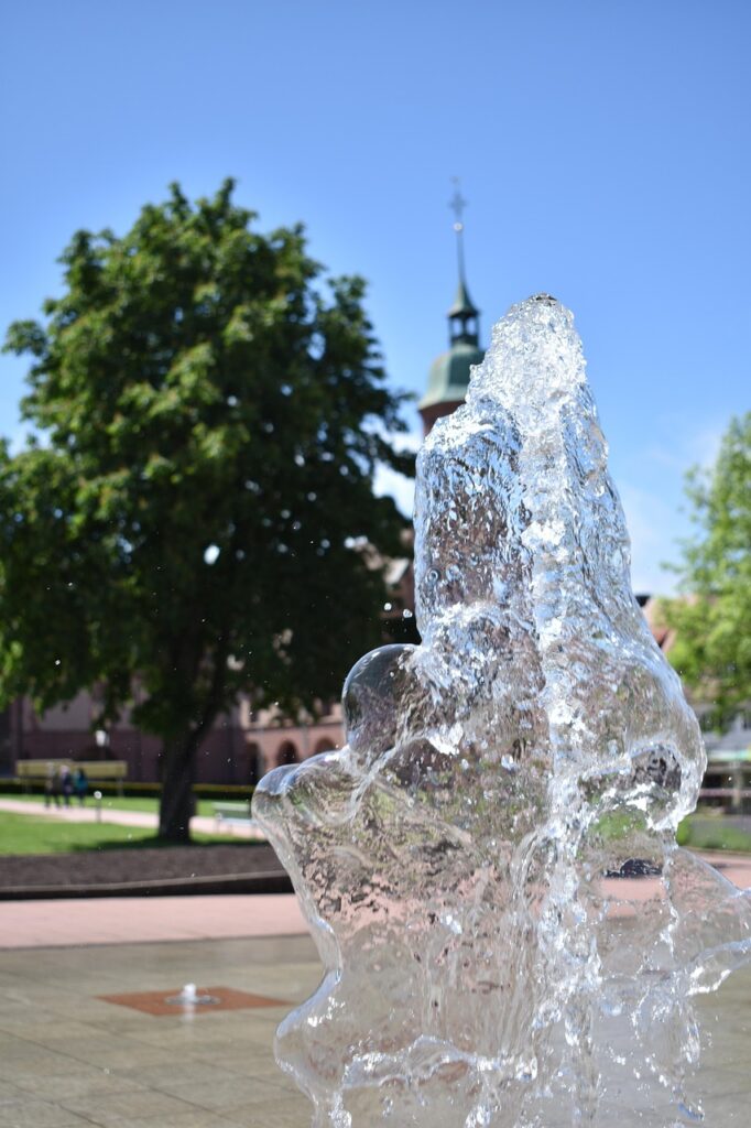 Trauredner freie Trauung Freudenstadt