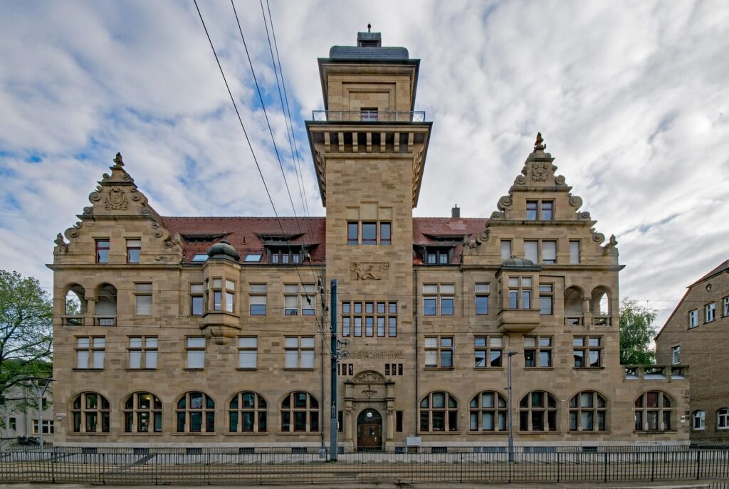 Freie Trauung Heilbronn