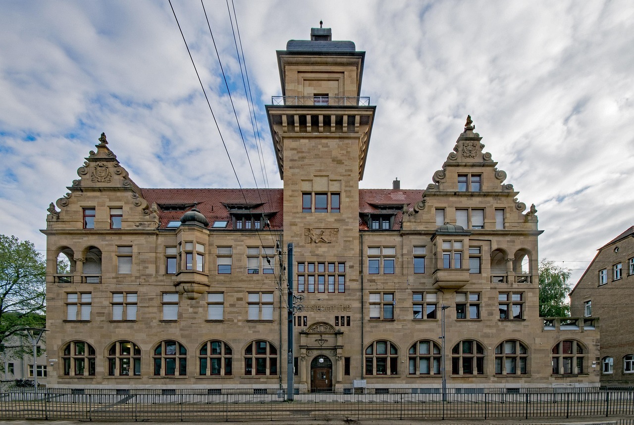 Freie Trauung Heilbronn